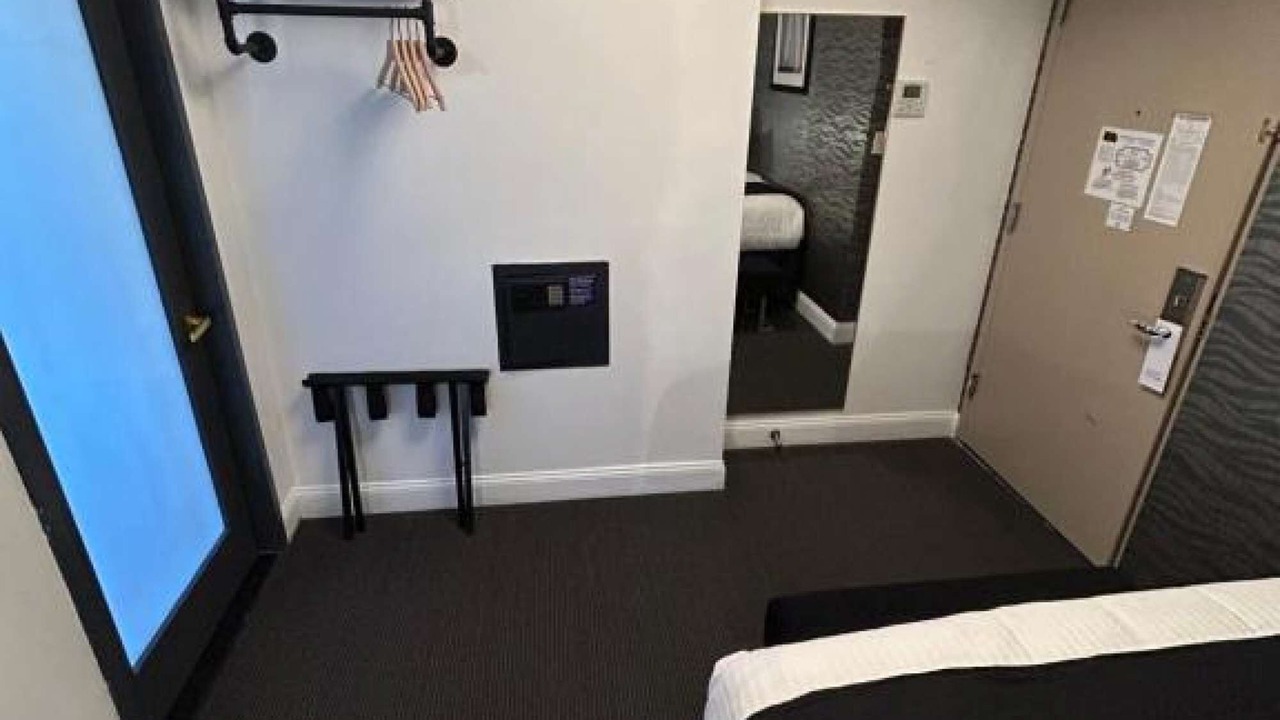 Photo of Bedroom in Chinatown