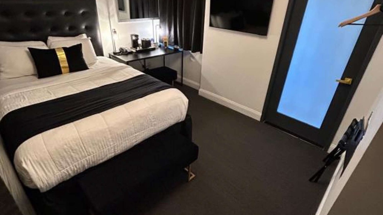 Photo of Bedroom in Chinatown