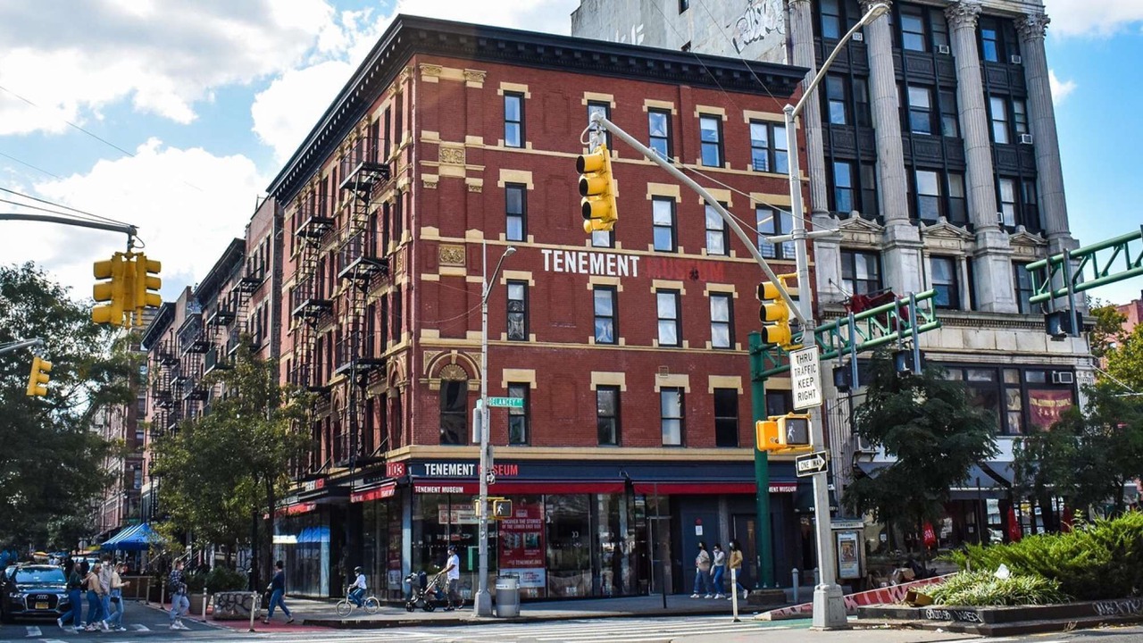 Photo of Others in Chinatown