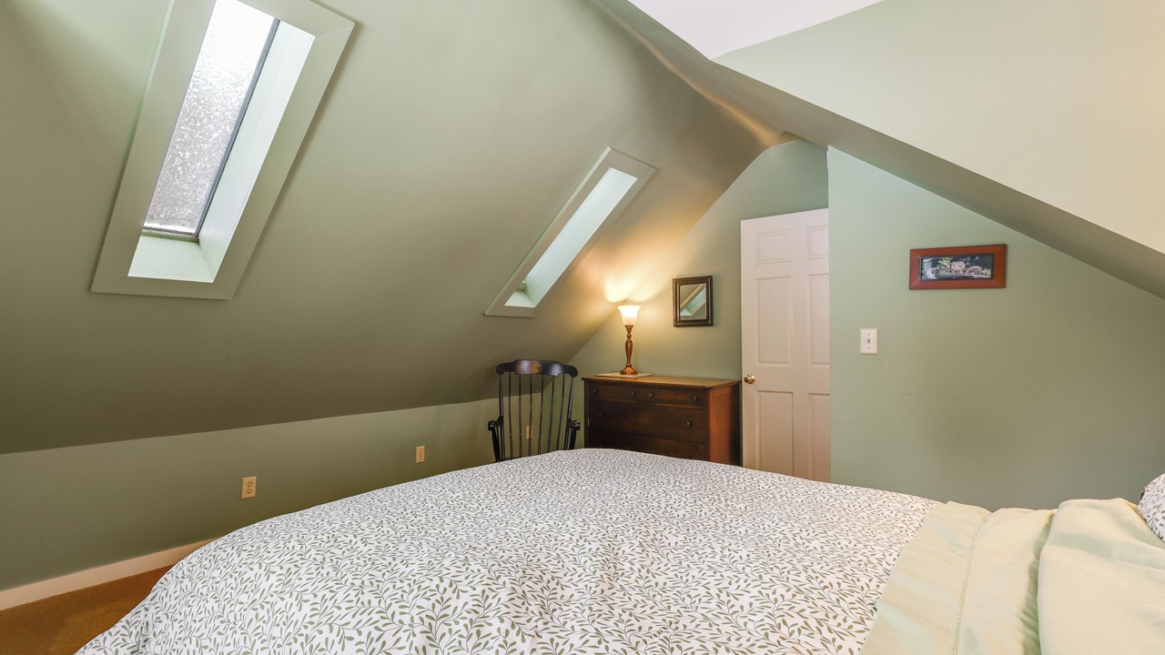 Photo of Bedroom in East Arlington