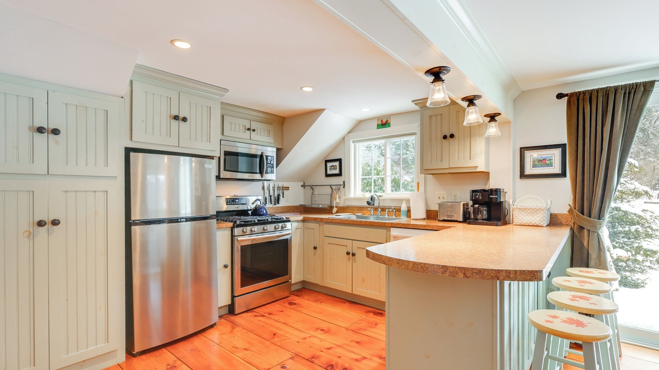 Photo of Kitchen in East Arlington