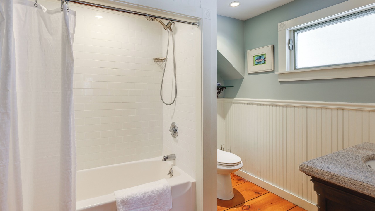 Photo of Bathroom in East Arlington