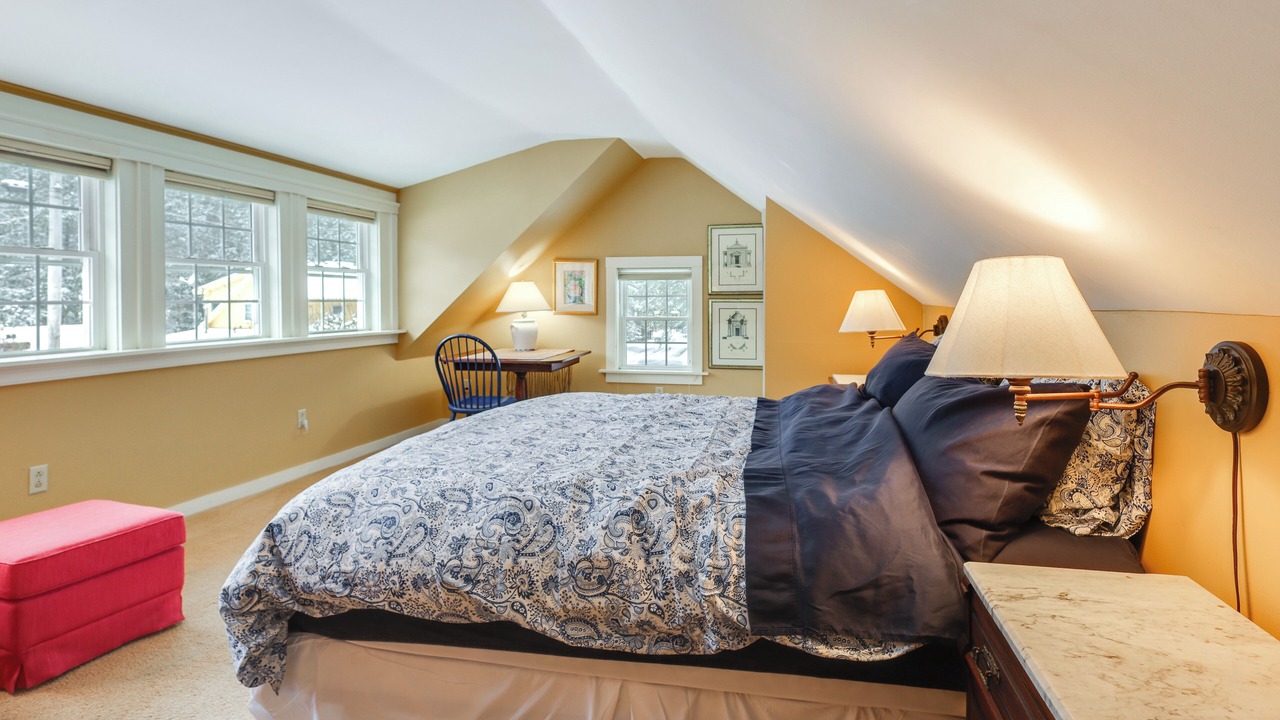 Photo of Bedroom in East Arlington