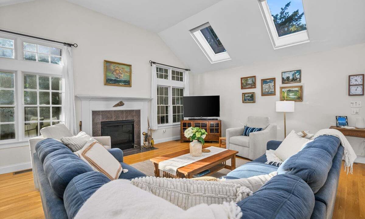Photo of Bedroom in Barnstable