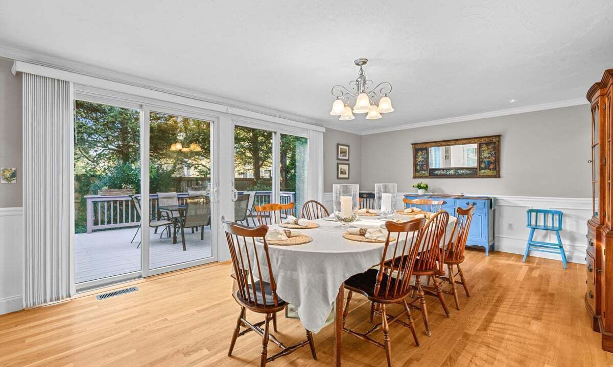 Photo of Bedroom in Barnstable