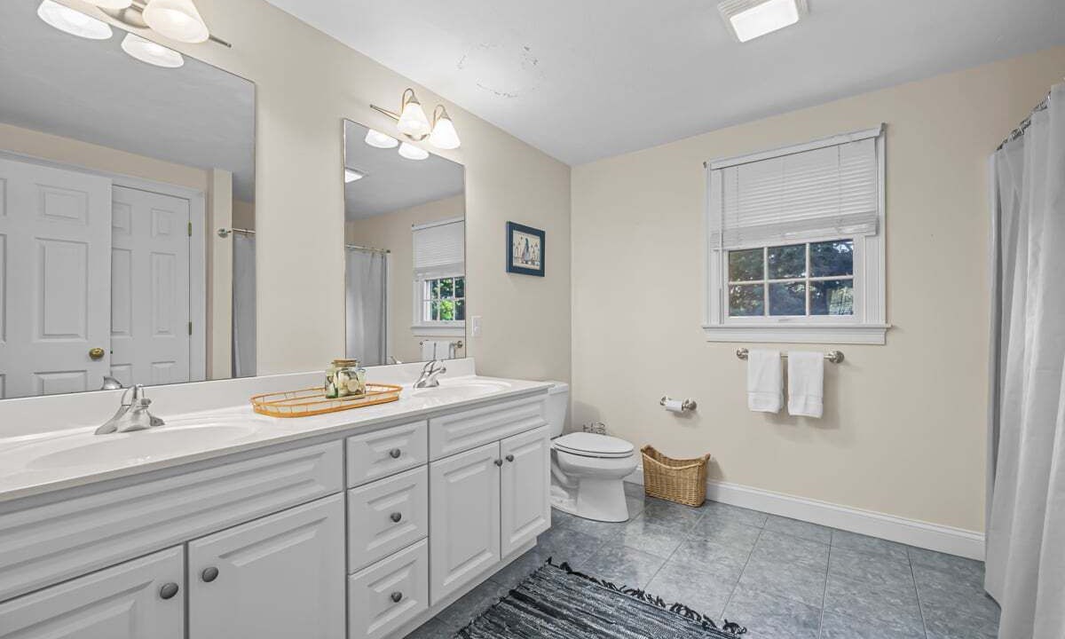 Photo of Bathroom in Barnstable