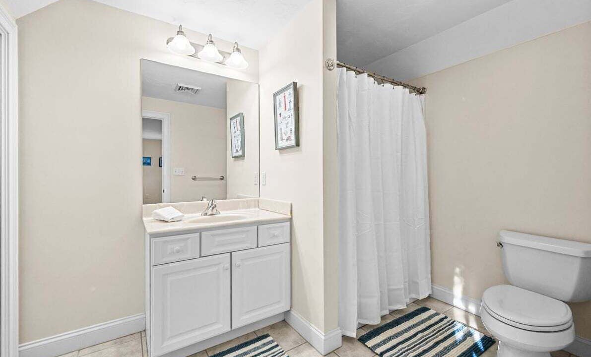 Photo of Bathroom in Barnstable