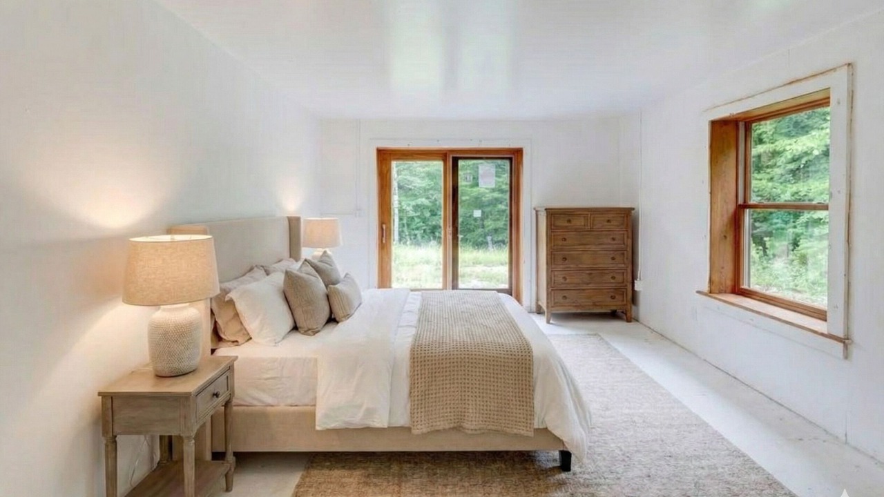 Photo of Bedroom in Denver
