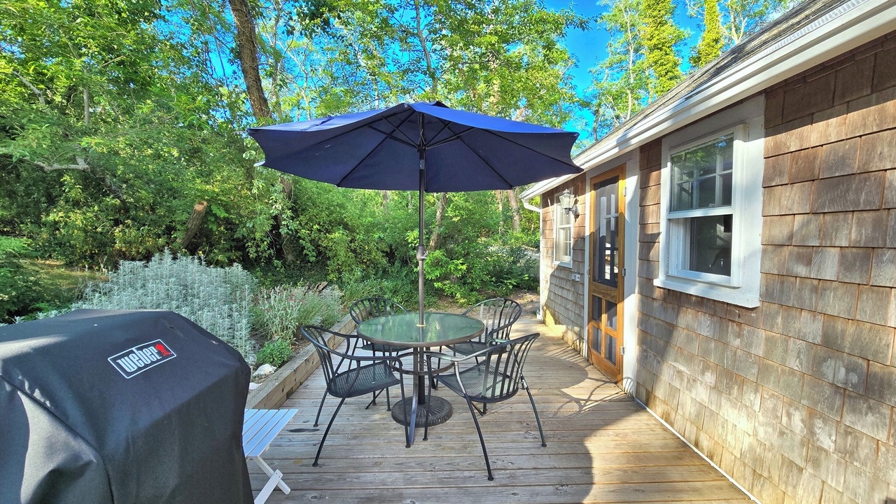 Photo of Outdoor in Wellfleet