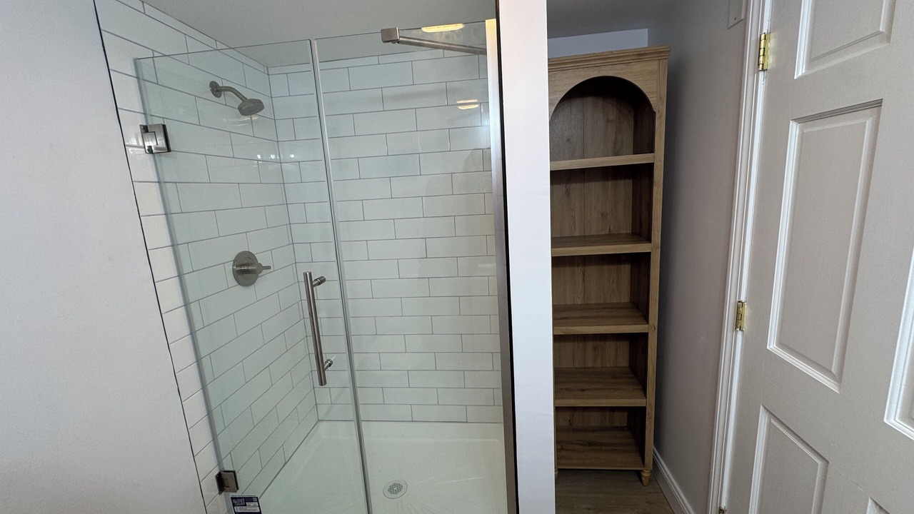 Photo of Bathroom in Saunderstown