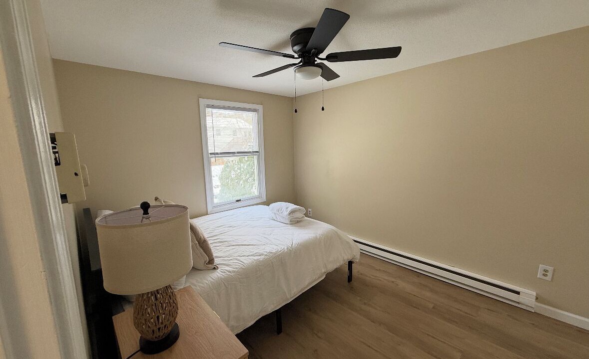 Photo of Bedroom in Saunderstown