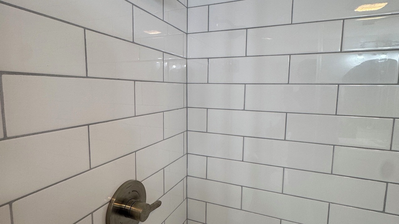 Photo of Bathroom in Saunderstown