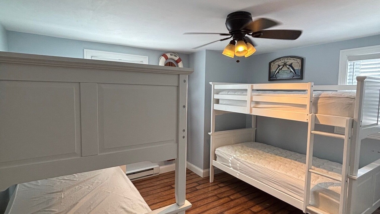 Photo of Bedroom in Charlestown