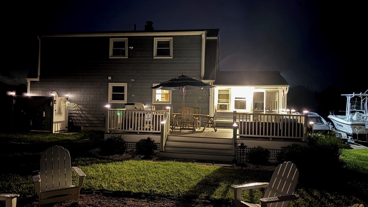 Photo of Patio Balcony in Charlestown