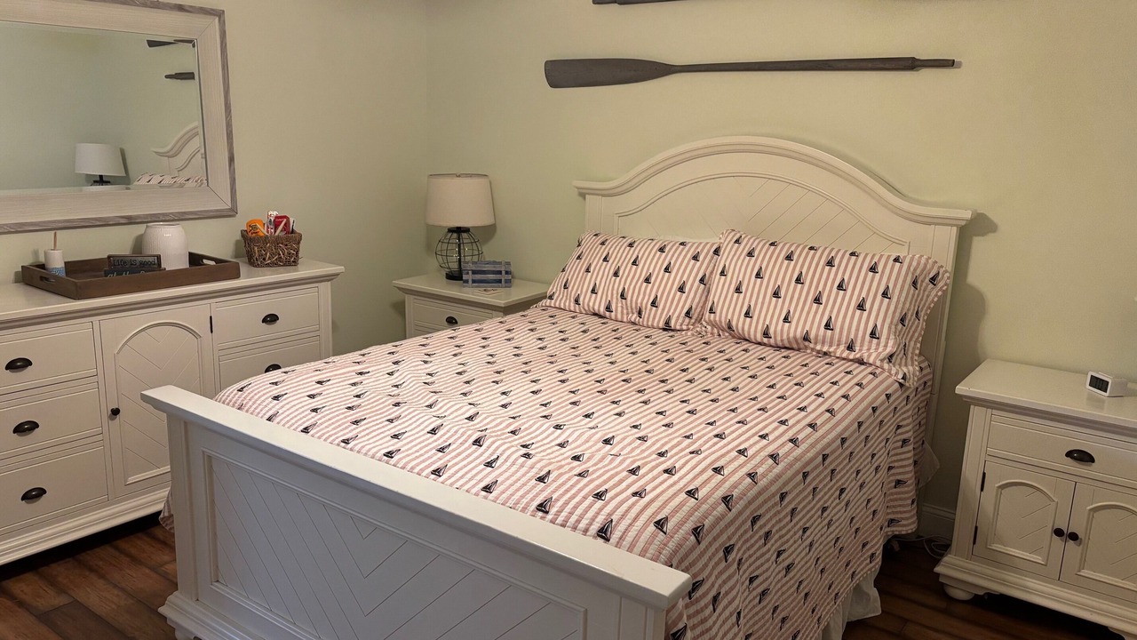 Photo of Bedroom in Charlestown