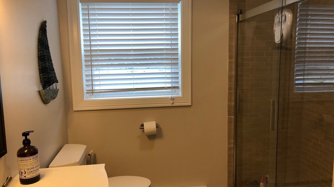 Photo of Bathroom in Charlestown
