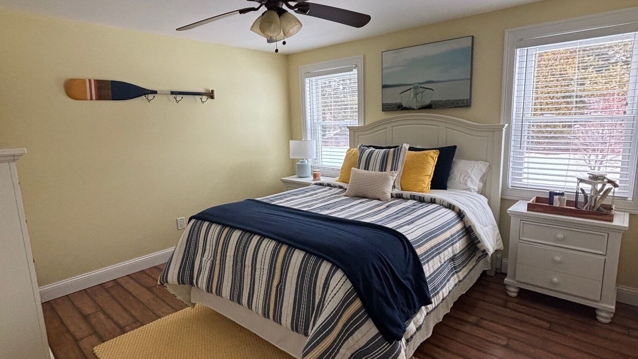 Photo of Bedroom in Charlestown