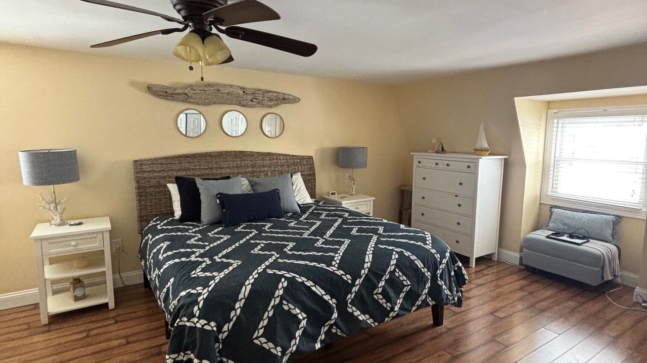Photo of Bedroom in Charlestown