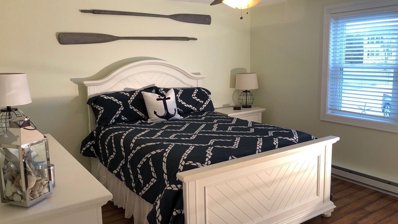 Photo of Bedroom in Charlestown