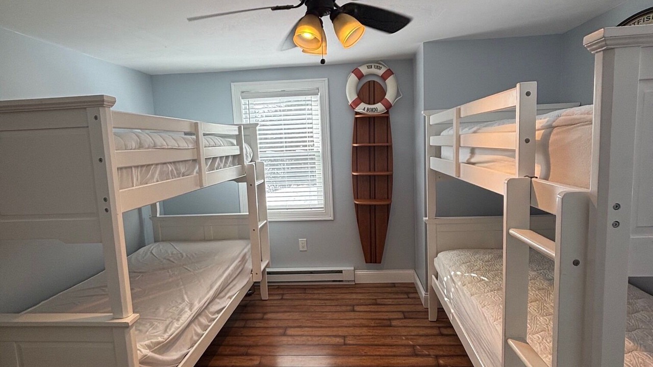 Photo of Bedroom in Charlestown