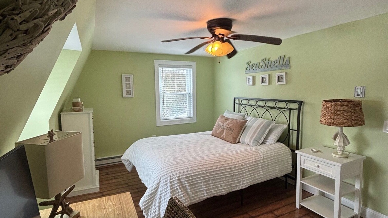 Photo of Bedroom in Charlestown