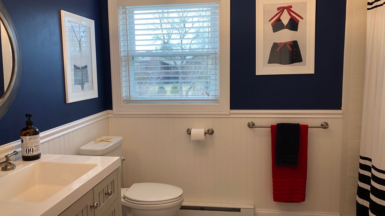 Photo of Bathroom in Charlestown