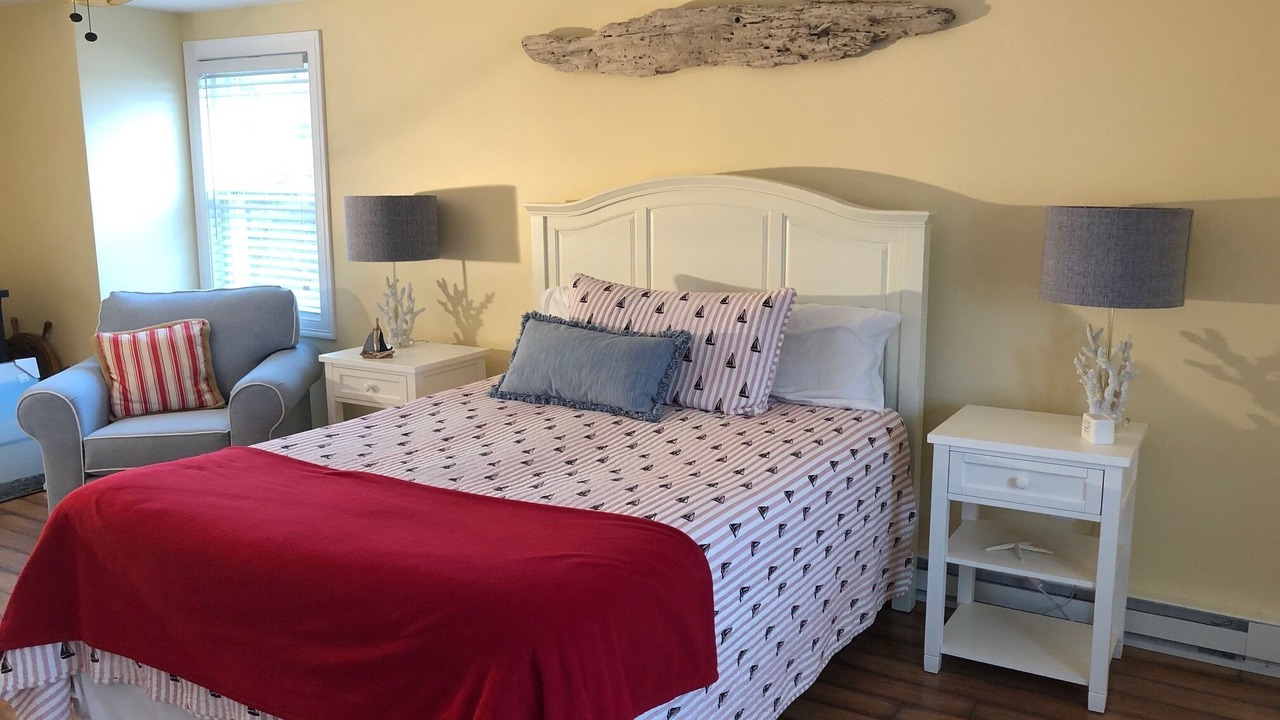 Photo of Bedroom in Charlestown