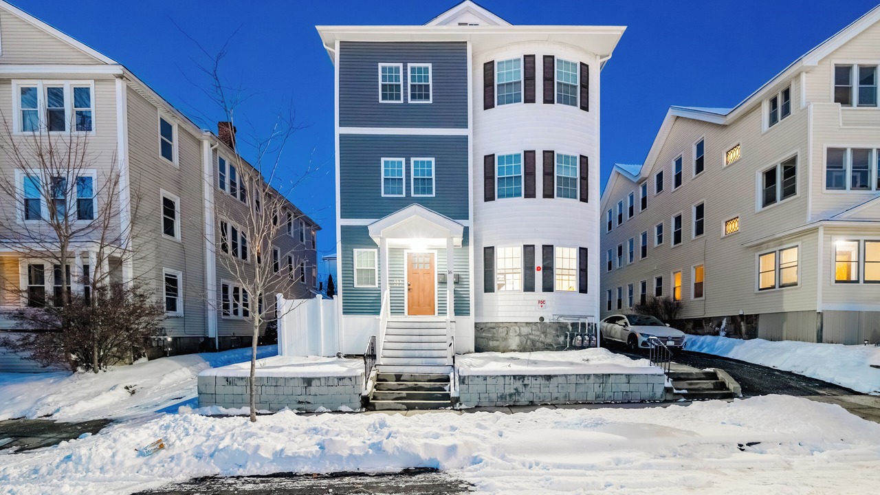 Photo of Outdoor in Worcester
