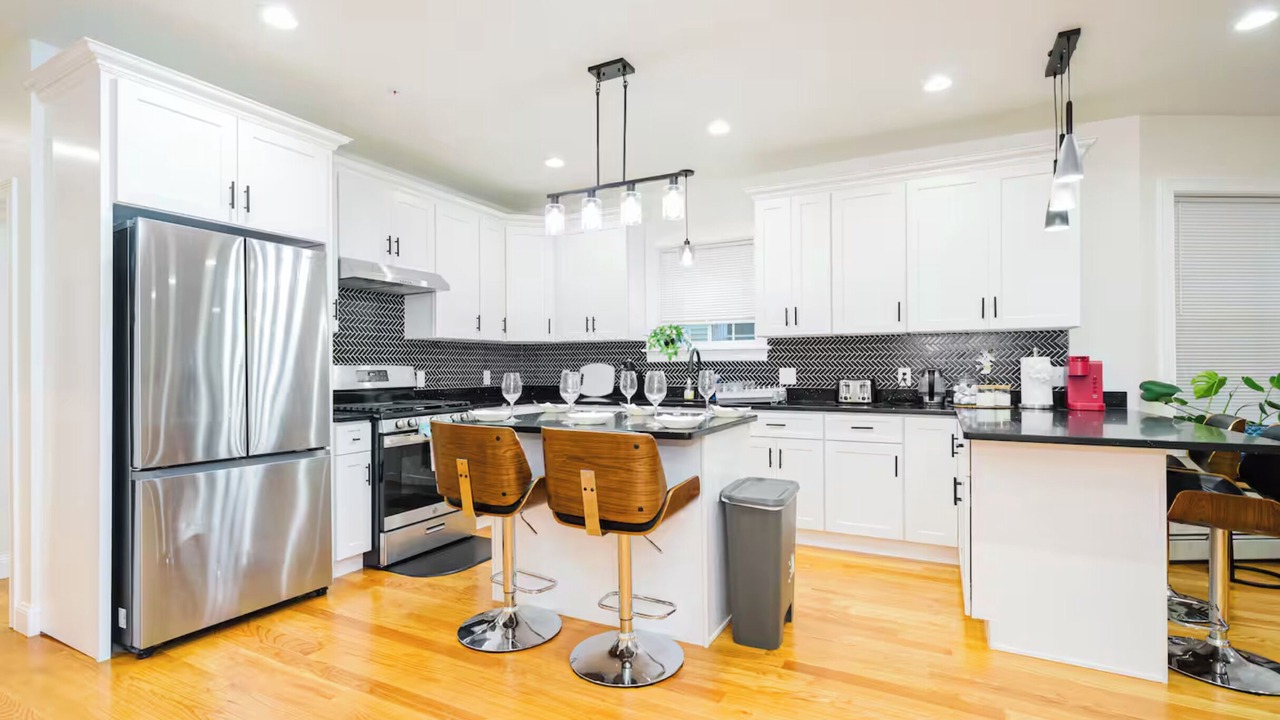 Photo of Kitchen in Worcester