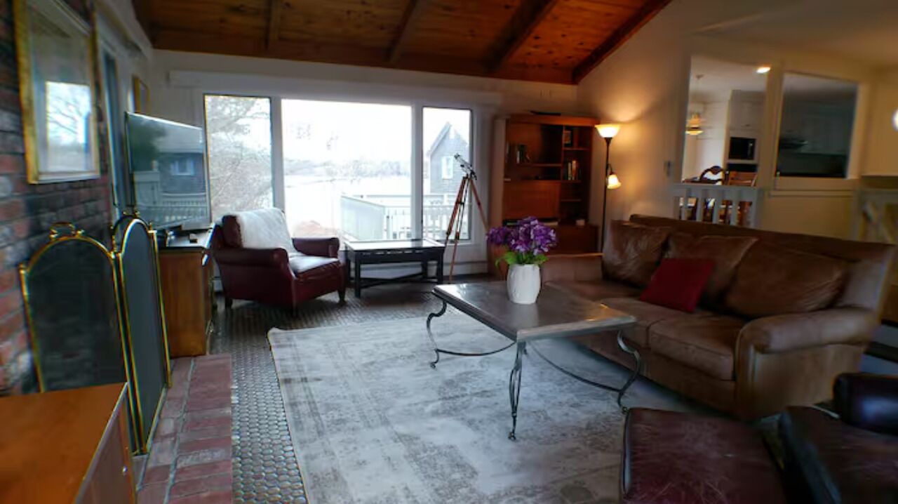 Photo of Livingroom in Falmouth