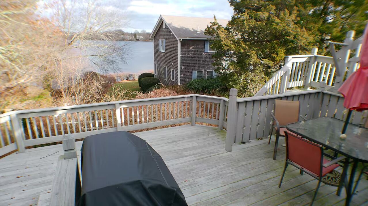 Photo of Outdoor in Falmouth
