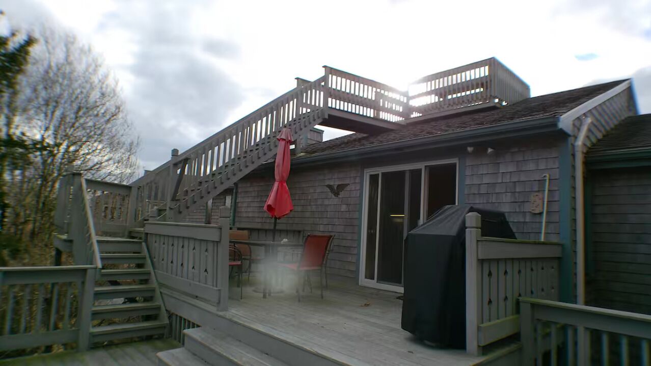 Photo of Outdoor in Falmouth