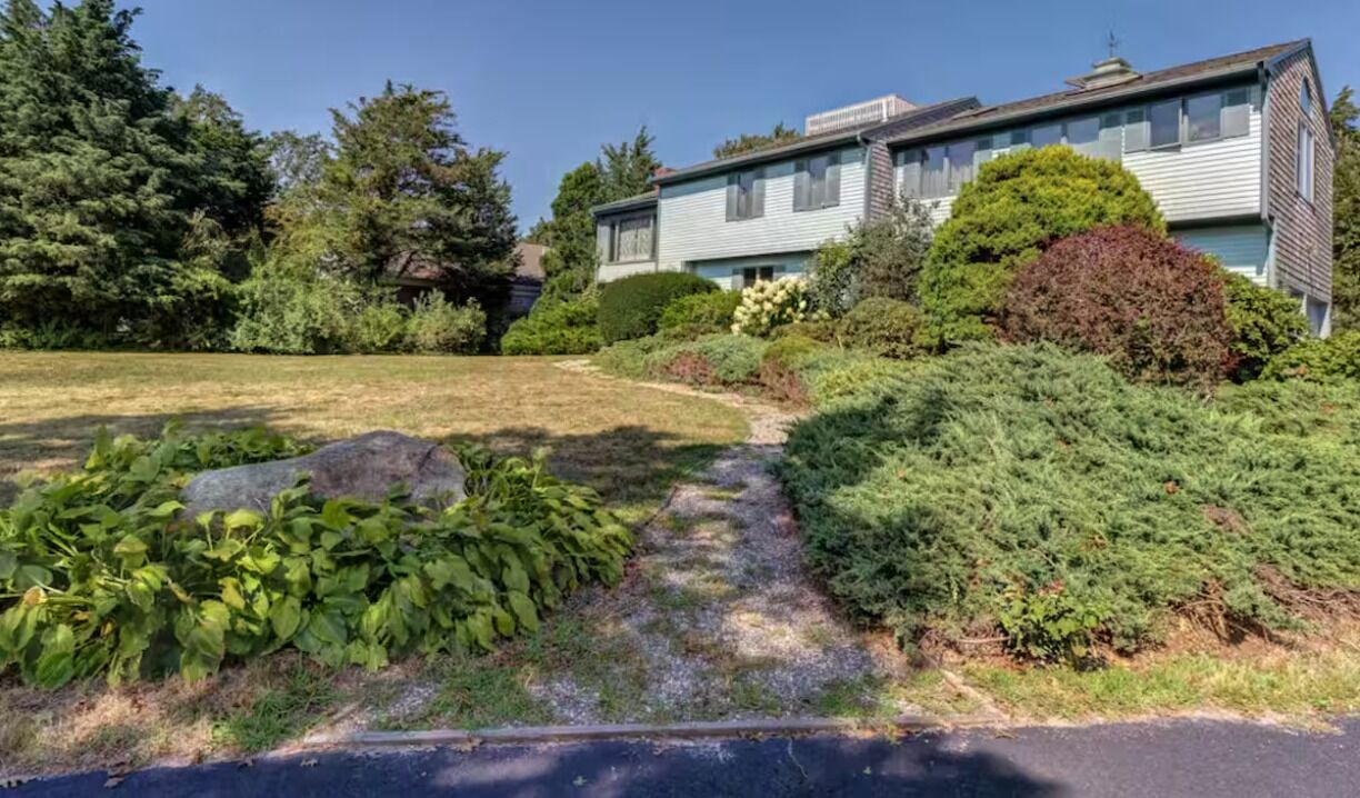 Photo of Outdoor in Falmouth