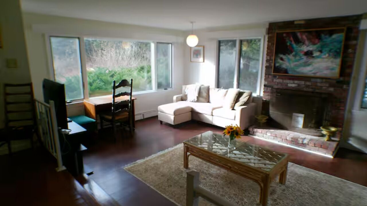 Photo of Livingroom in Falmouth