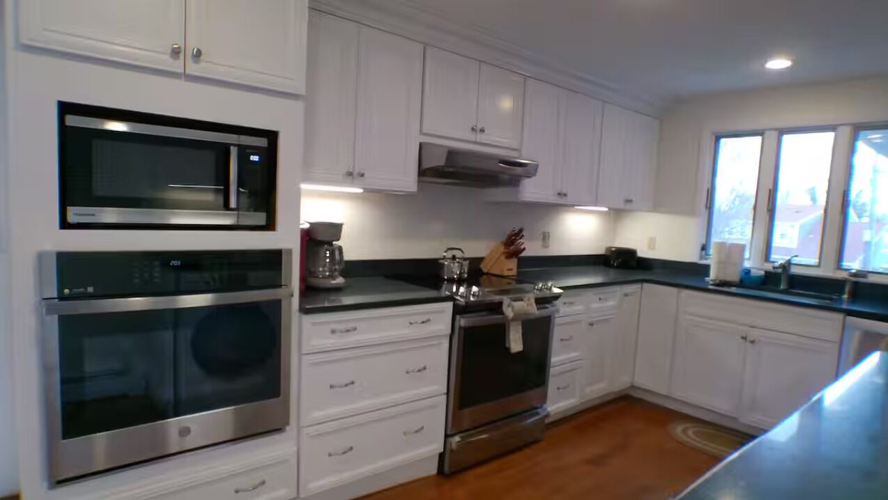 Photo of Kitchen in Falmouth
