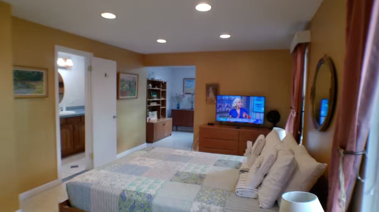 Photo of Bedroom in Falmouth