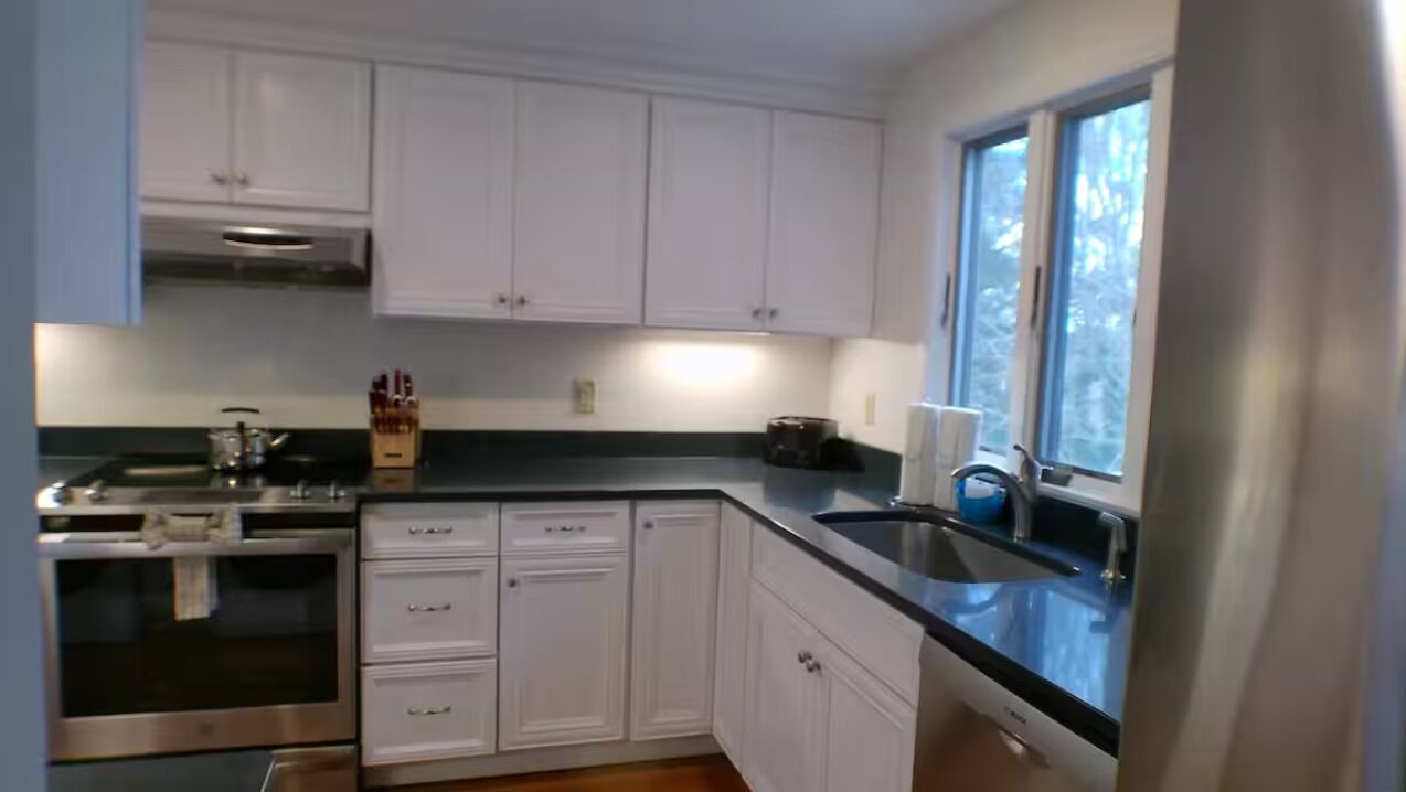 Photo of Kitchen in Falmouth