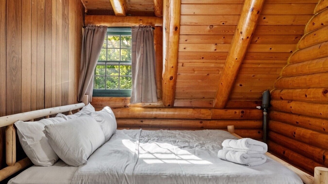 Photo of Bedroom in Stratton