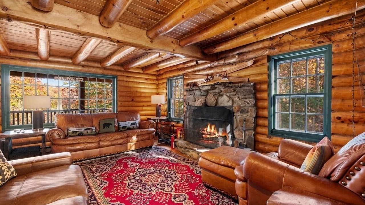 Photo of Bedroom in Stratton