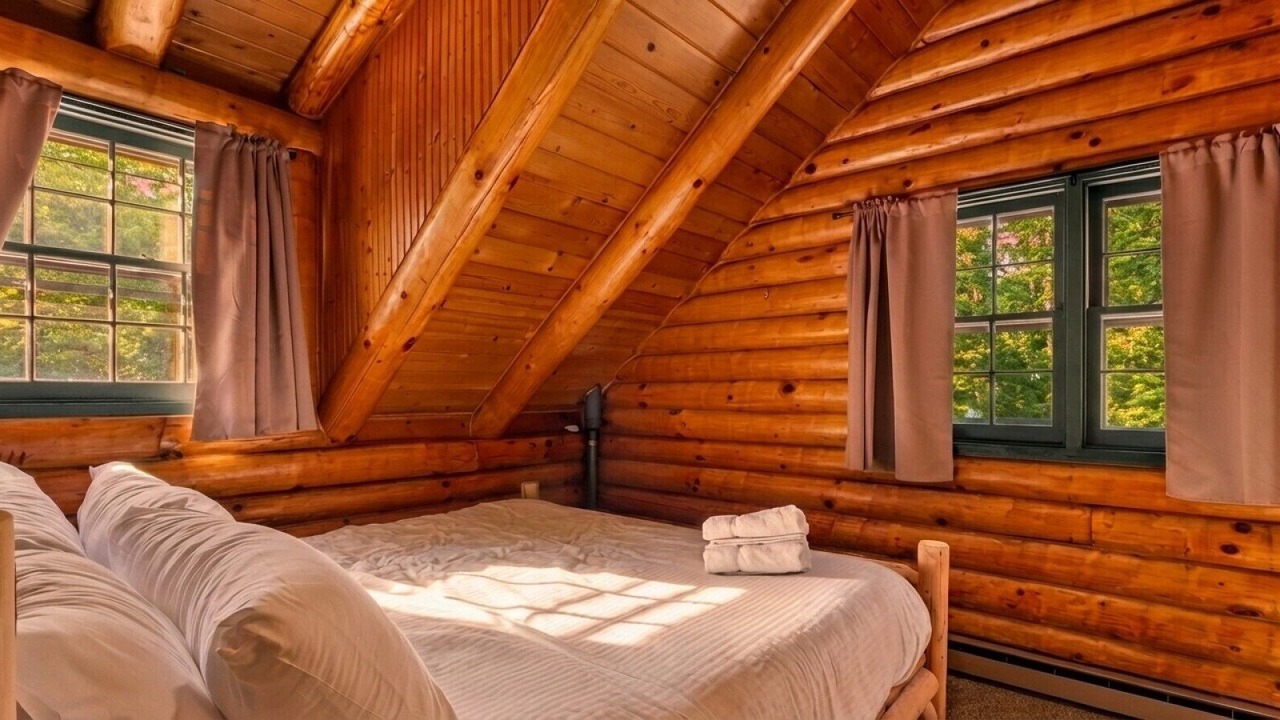 Photo of Bedroom in Stratton