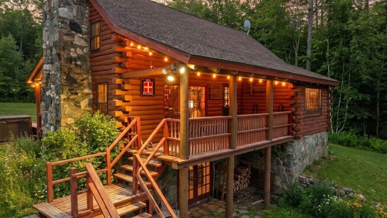 Photo of Outdoor in Stratton