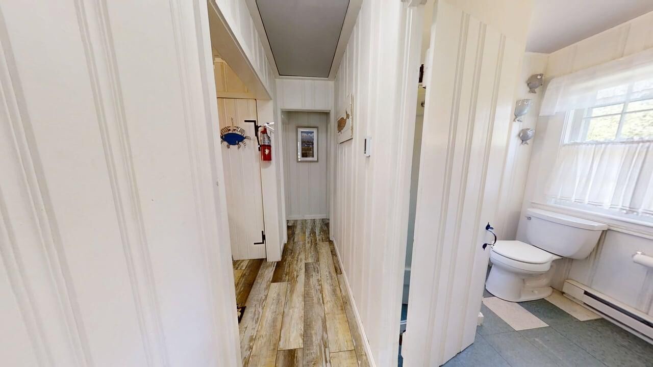 Photo of Bathroom in Dennis