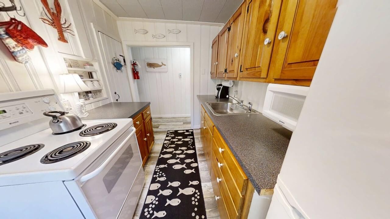 Photo of Kitchen in Dennis