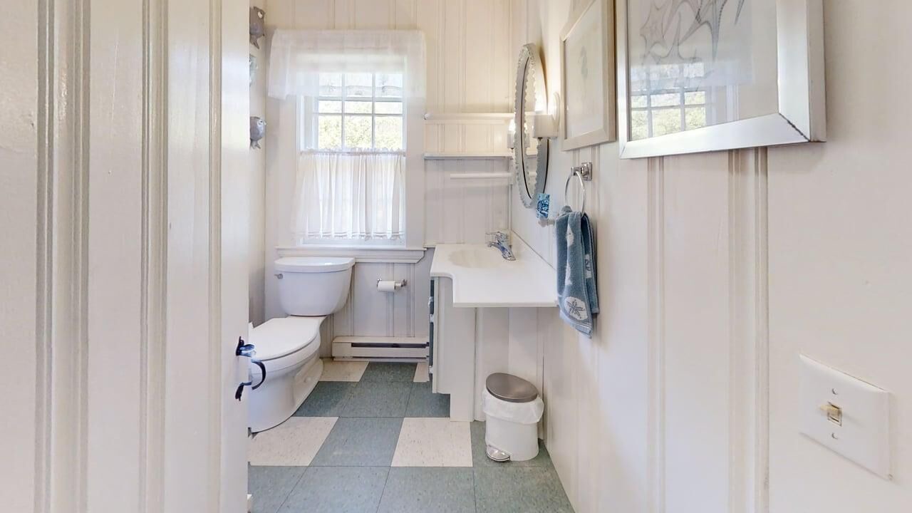 Photo of Bathroom in Dennis