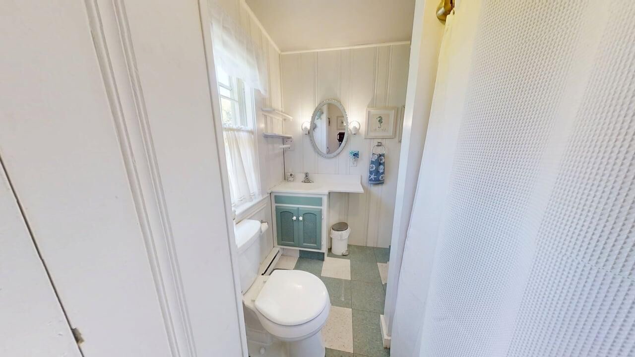 Photo of Bathroom in Dennis