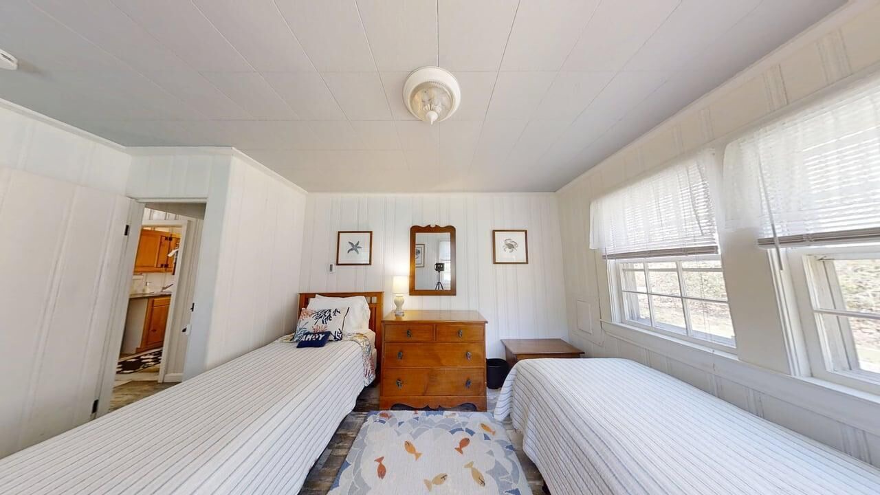 Photo of Bedroom in Dennis