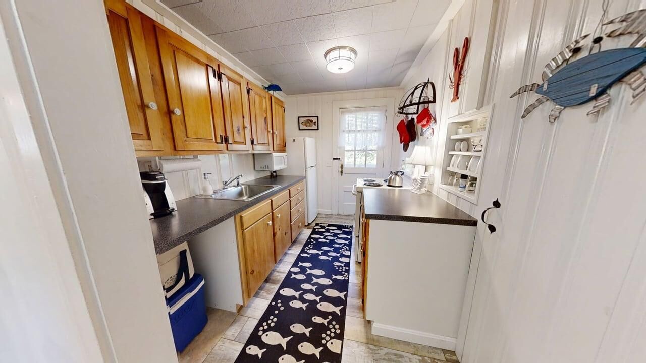 Photo of Kitchen in Dennis
