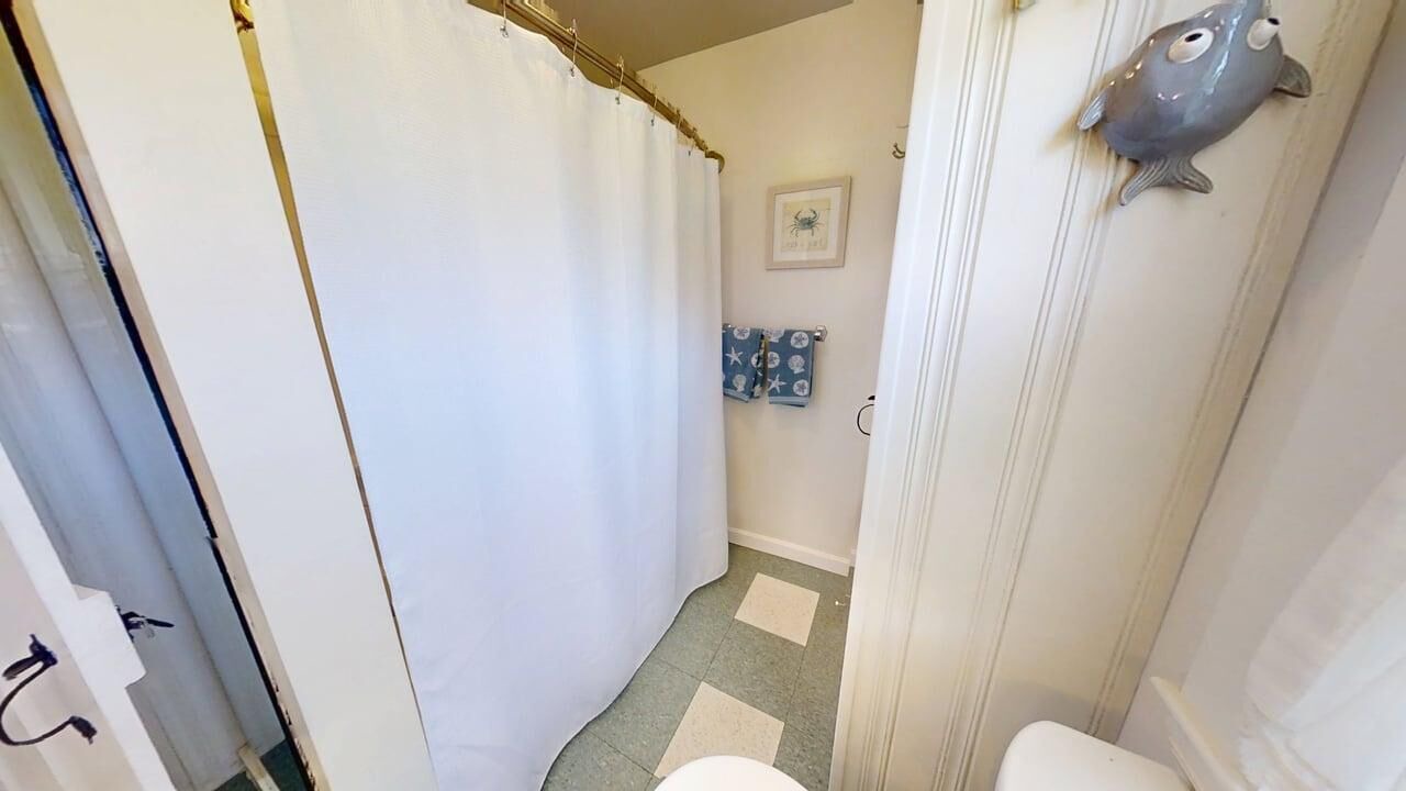 Photo of Bathroom in Dennis
