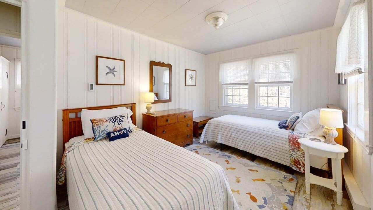 Photo of Bedroom in Dennis