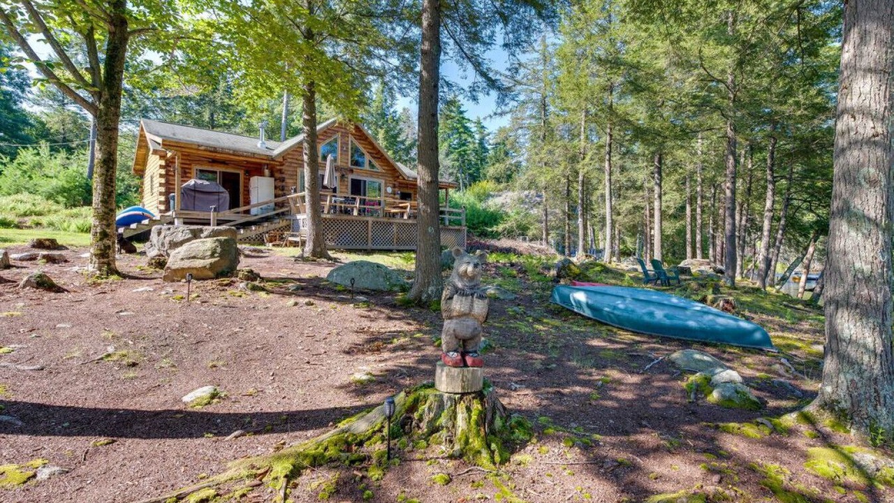 Photo of Outdoor in Meredith